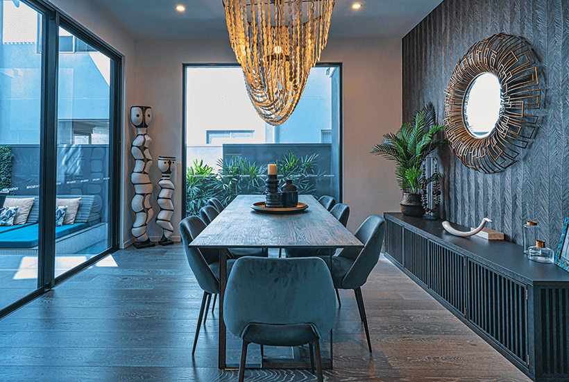 Luxury 4 Bedroom Penthouse in Jumeirah Beach Residence